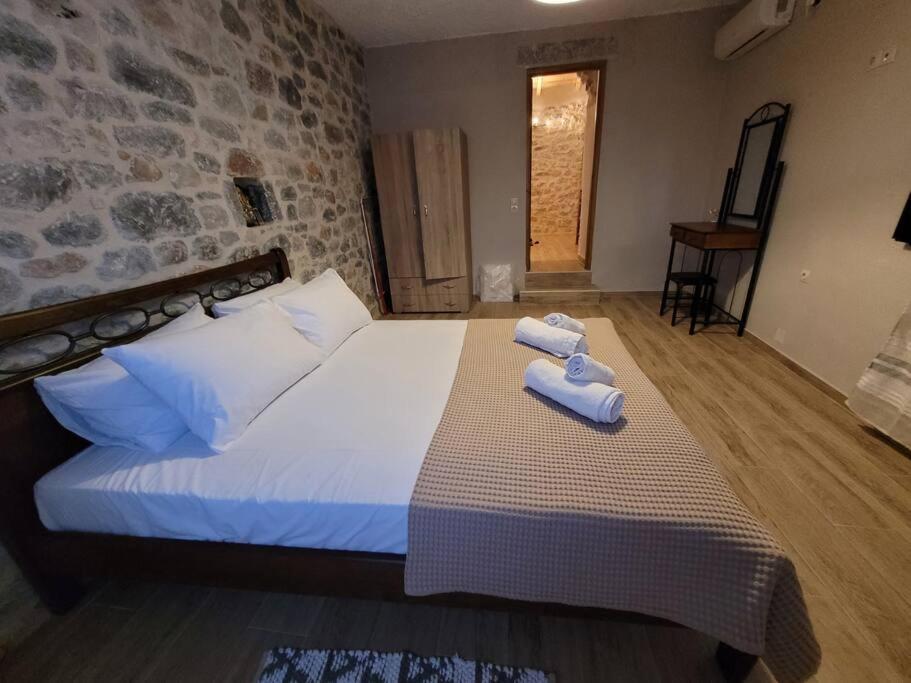 Filia'S House Villa Areopoli Luaran gambar